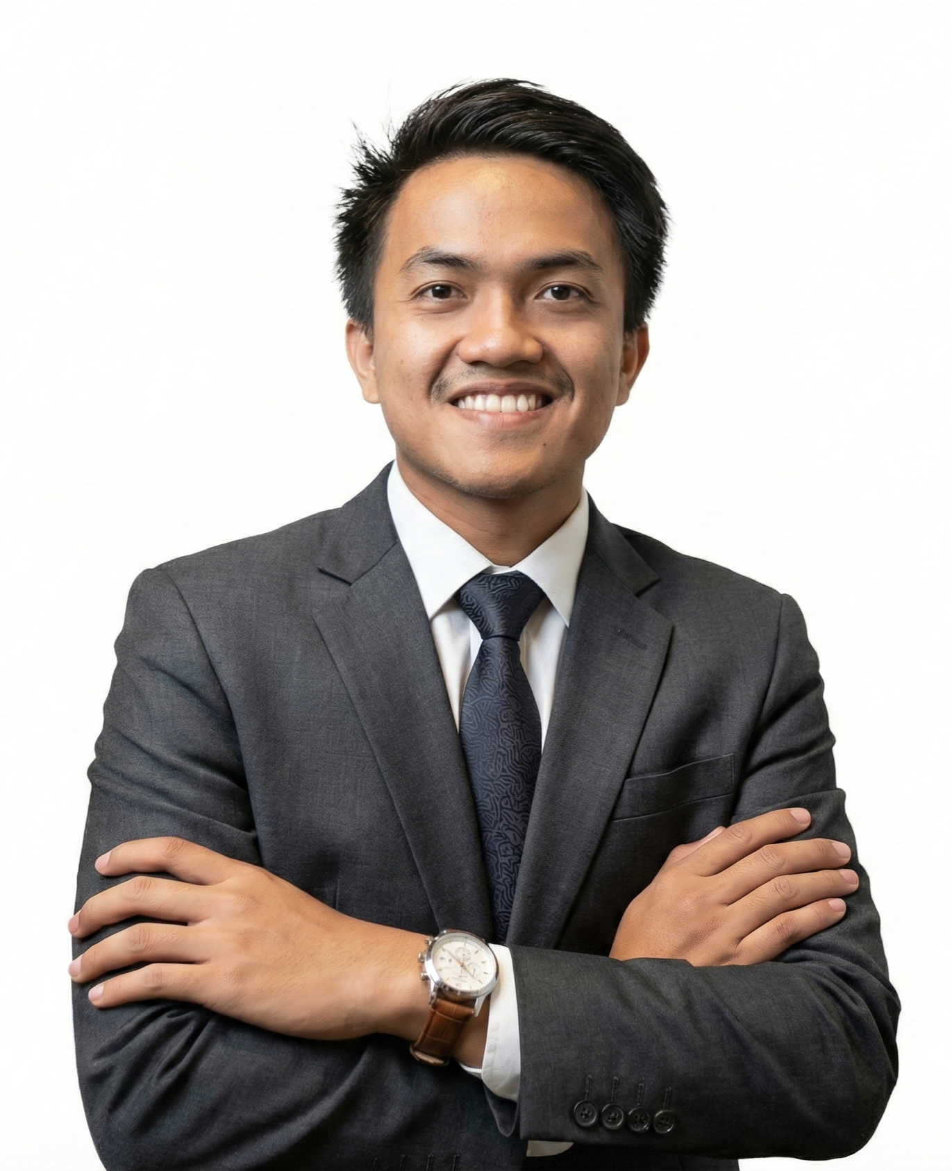 Satria Adhitama Sukma